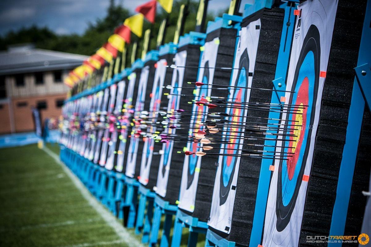 Archery targets